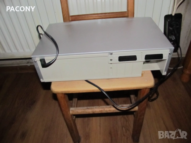 аудио видео колонки, DVD, VHS VIDEO, снимка 17 - Тонколони - 48551950