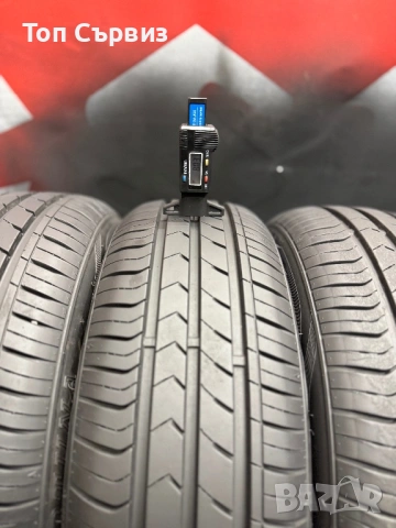 165 60 14, Летни гуми, Fortuna EcoPlusHP, 4 броя, снимка 4 - Гуми и джанти - 54161072