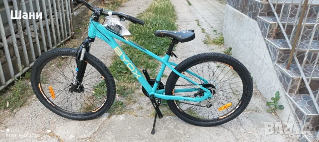 Велосипед 26цола цола Алуминиево.Номер 22_22?, снимка 10 - Велосипеди - 50813478