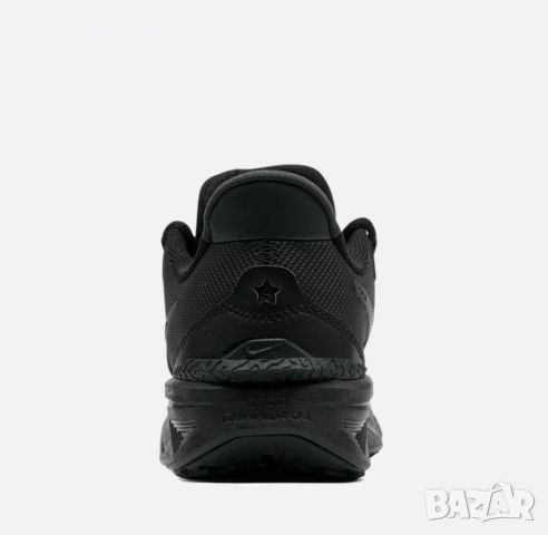 НАМАЛЕНИЕ!!! Маратонки Nike Star Runner 4 NN Black DX7615-002, снимка 5 - Детски маратонки - 45514902