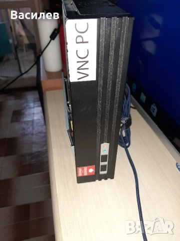 Мини компютър