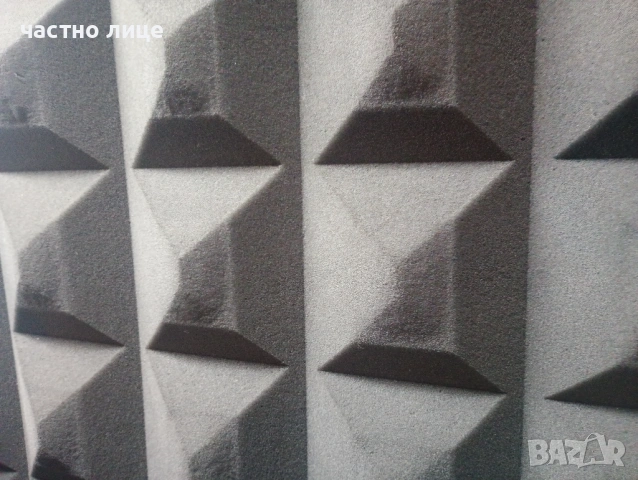 Звукоизолация, снимка 3 - Други - 53994501