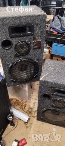 Vintage Luidspreker - 8812 Linear Phase Monitor, снимка 8 - Тонколони - 52296131