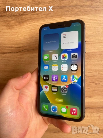 IPHONE 11, снимка 5 - Apple iPhone - 54189451