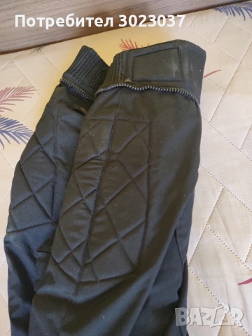 Мото панталон ROLEFF, снимка 4 - Аксесоари и консумативи - 53618625