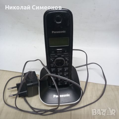 Продавам стационарни Телефони, снимка 8 - Sony - 39951549