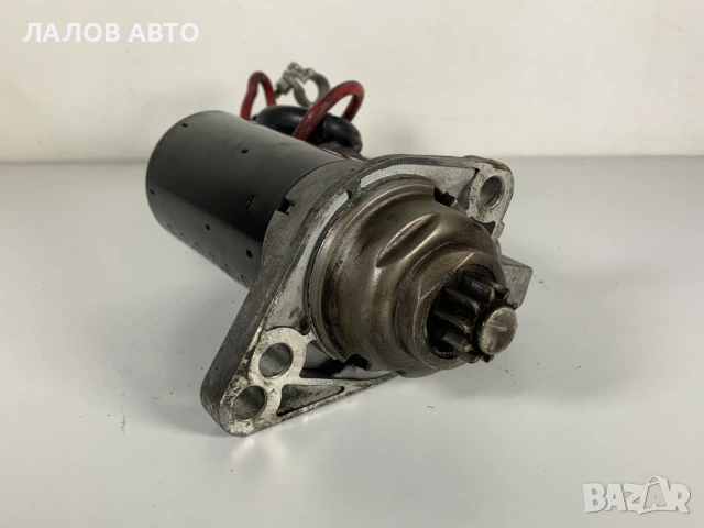 Стартер 1.9 ТДИ Starter 1.9 TDI BLS 8EA011610-221, снимка 4 - Части - 53246517