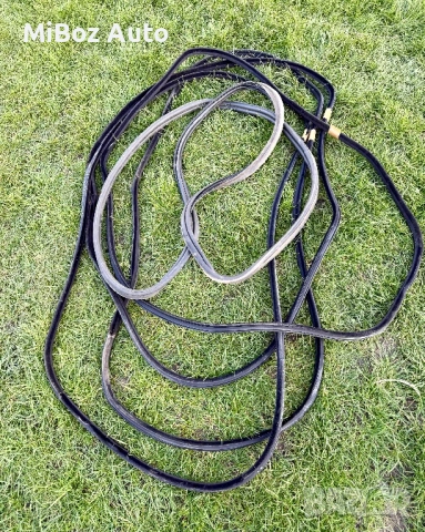 Уплътнение врата Land Rover Range Rover sport 2.7d