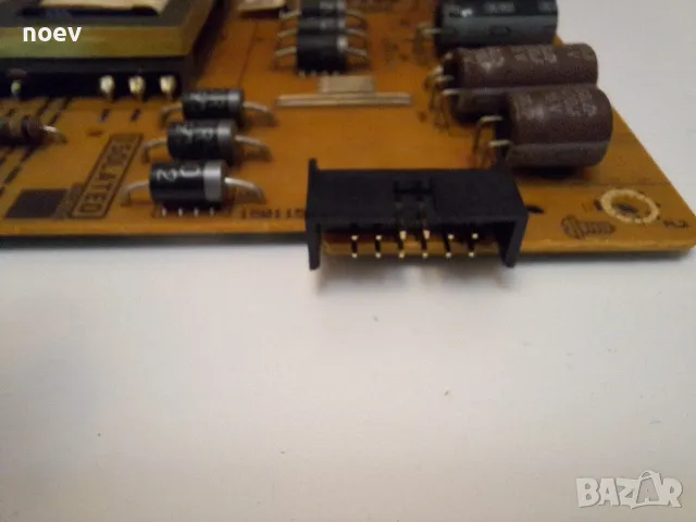 Power Board 17IPS62 от JVC-LT32V351, снимка 2 - Части и Платки - 48997362