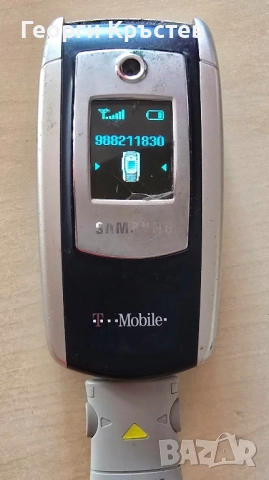 Samsung E350, E700 и S500 - за ремонт, снимка 6 - Samsung - 52331361