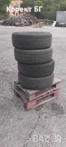 Гуми 185 60 14 Кордиант Cordiant 4 броя. Нов внос. Не са нови!, снимка 13 - Гуми и джанти - 50651464