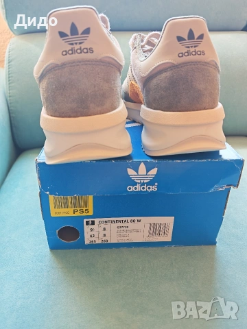 Маратонки Adidas , снимка 7 - Маратонки - 53849210