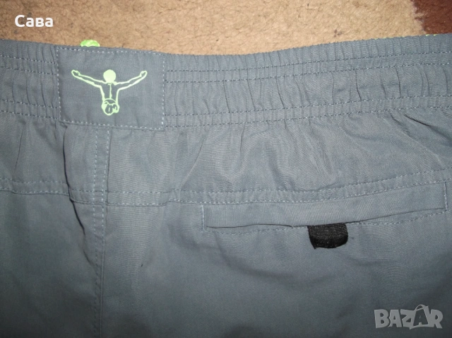 Шорти и тениски CHIEMSEE  мъжки,М, снимка 11 - Тениски - 47096899