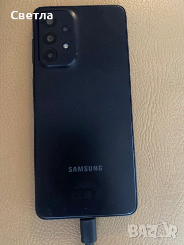 Samsung Galaxy A33, снимка 2 - Samsung - 53908507