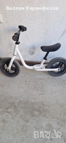 баланс колело, снимка 2 - Детски велосипеди, триколки и коли - 53786812