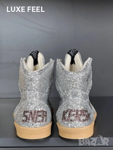 Дамски Обувки - Естествена Кожа ⚜️GGDB , снимка 7 - Дамски ежедневни обувки - 52497351