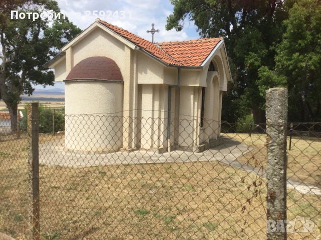 Парцел за продан, снимка 8 - Парцели - 51221416