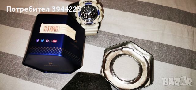 casio g shock ga110 , снимка 2 - Мъжки - 46010189