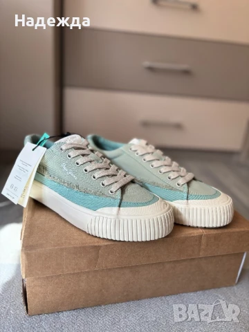 Кецове Pepe Jeans, снимка 1