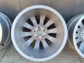 Оригинални джанти 17 ' цола 5x112 АУДИ / AUDI VW 7J ET34 5х112, снимка 14