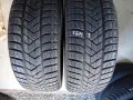 2бр.зимни гуми  Firestone 215 60 16 dot5317 цената е за брой!, снимка 2