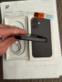 iPhone 16 Black❗️ Лизинг от 51лв/м❗️⚠️ 128GB черен, снимка 8