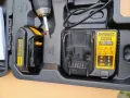 винтоверт DeWalt 14,4v , снимка 2