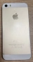 iPhone 5s - отключен, снимка 17