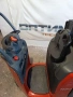 Електрическа палетна количка- LINDE N20, снимка 3