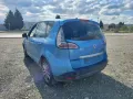 Renault Scenic 1.5dci, Ван, Употребяван, на част 
, снимка 6
