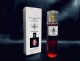 Yves Saint Laurent Black Opium 45 ml EDP - ТЕСТЕР за жени, снимка 1 - Дамски парфюми - 45277317