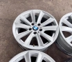 Джанти 5/120/17 BMW WV HONDA, снимка 3