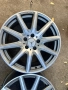 Оригинални джанти от Мерцедес 18ки, снимка 4