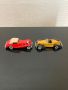 Vintage Hot Wheels:MERCEDES 540K 1982 + Auburn 852 - 1978 GOLD , снимка 7