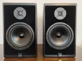 Усилвател Denon PMA-1520, CD плеър Denon DCD-715, Тонколони Canton Karat 930 DC , снимка 3