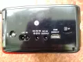 FM радио с USB, Bluetooth, sd card и акумулатор, снимка 4