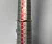 Златен пръстен 3.62гр., снимка 4