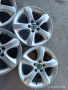 4бр.алуминиева джанта 15 цола за Skoda 5x100, снимка 4