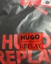 Hugo Replay M размер, снимка 2