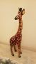Продавам дървен жираф, ръчна изработка, снимка 4