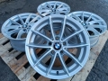 Лети джанти 17ки 5х120 BMW, снимка 1