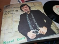 KAREL GOTT-МАЛКА ПЛОЧА 2410251925, снимка 7