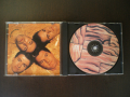 Crowded House ‎– Woodface 1991 CD, Album, снимка 2