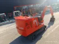 багер  Ihi 1.5 ton, снимка 7