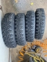Гуми с джанти за лада нива 16 цола, снимка 3