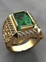 Мъжки пръстени , снимка 2