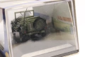 AMERICAN MINT 1/43 JEEP КОЛИЧКА ВОЕНЕН МОДЕЛ, снимка 5