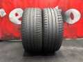 245 45 18, Летни гуми, Michelin PilotSport3, 2 броя, снимка 2