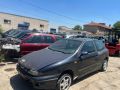 Fiat Bravo 1.9JTD САМО НА ЧАСТИ, снимка 2