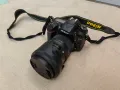 Nikon D7200 + два обектива и аксесоари , снимка 14